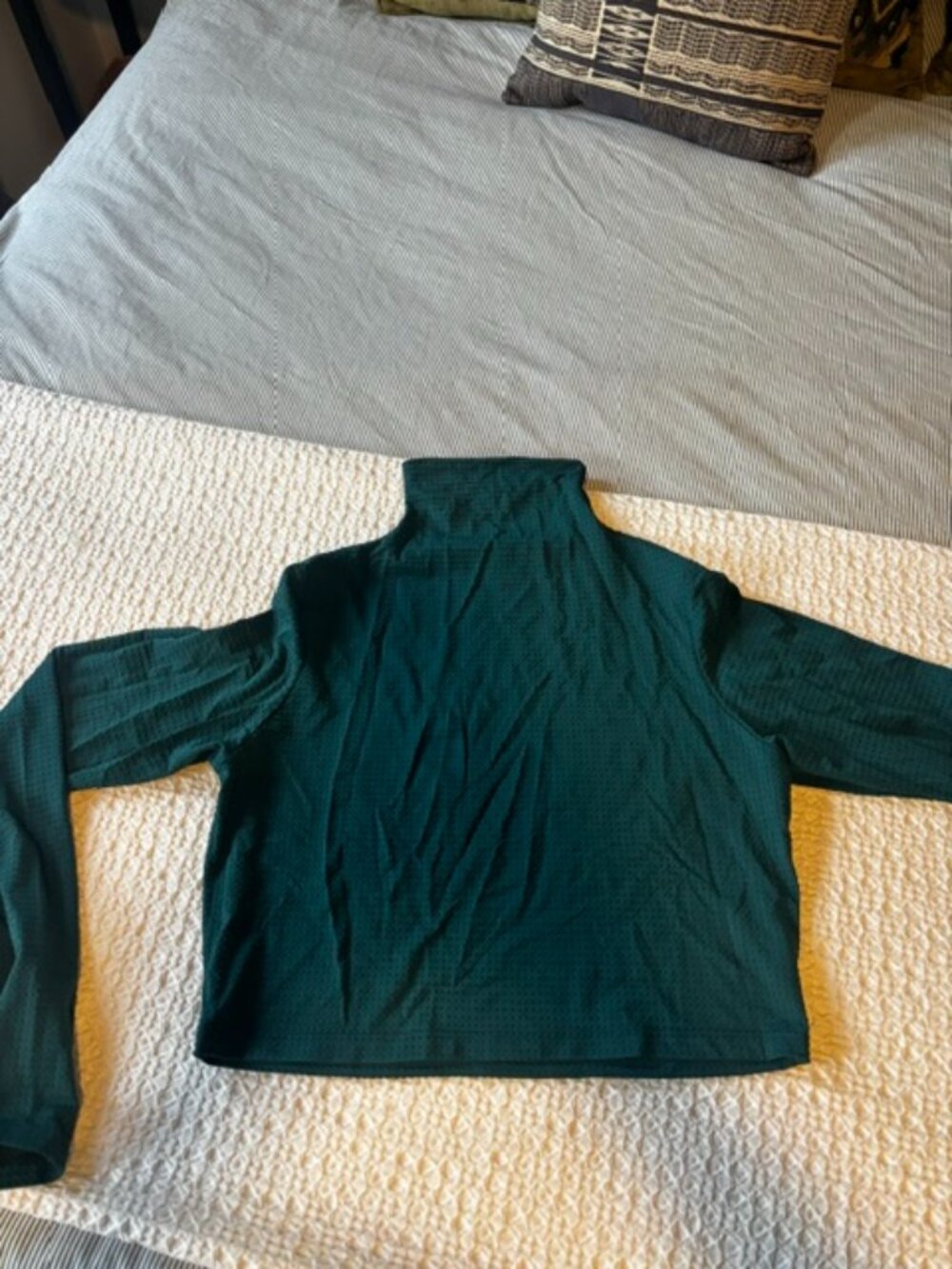Seea Rashgaurd, size XL, Blue